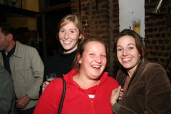 De drie Inge