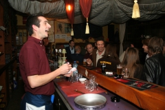 Dreipatrijzen cafe