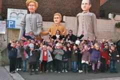 Reuzen achterb