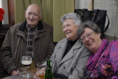 De Zwaan 2012