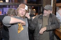 Drie patrijzen 2012 1